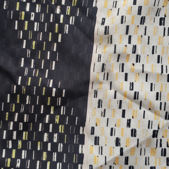 NEW GUESS BY MARCIANO Sandscape Print Tank SZ S - Picture 7 of 8